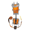 Raki Climbing Technology NUPTSE EVO - PÓŁ-AUTOMATYCZNE